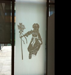 Grands panneaux Région ALSACE