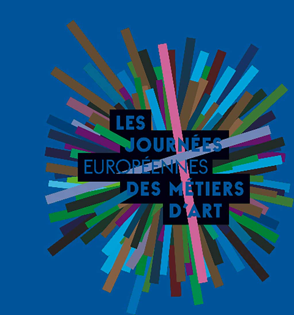 Journées Européennes des Métiers d’Art 2015